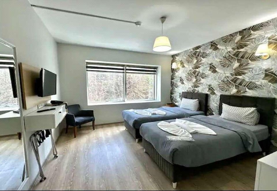 هتل سولو رزیدنس